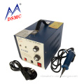 Portable size 220v 80w ultrasonic positioned fusing machine
